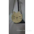 Fashion Women Straw Bag/Beach Bag